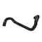 Crp Products M-Benz Slk230 98-00 4 Cyl 2.3L Radiator Hose, Chr0358R CHR0358R - alternate 4